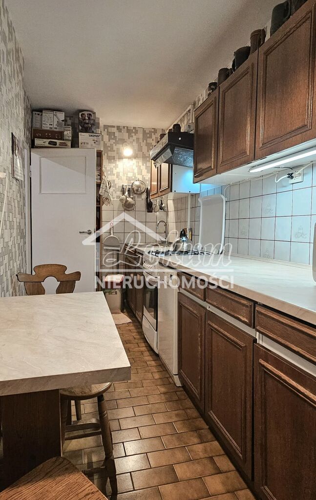 Mieszkanie 46,87&nbsp;m², Szczecin, Niebuszewo, Kazimierza Królewicza - zdjęcie 10