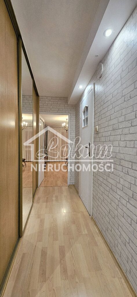 Mieszkanie 46,87&nbsp;m², Szczecin, Niebuszewo, Kazimierza Królewicza - zdjęcie 8