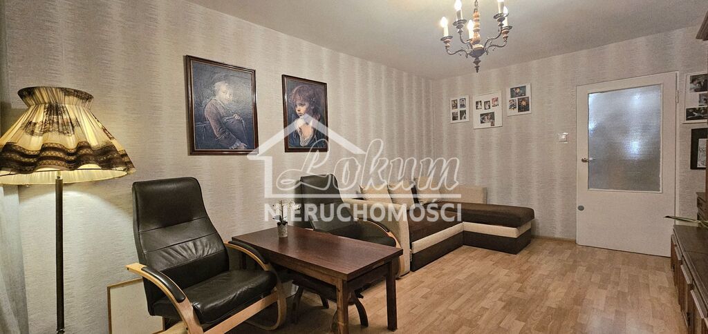 Mieszkanie 46,87&nbsp;m², Szczecin, Niebuszewo, Kazimierza Królewicza - zdjęcie 2