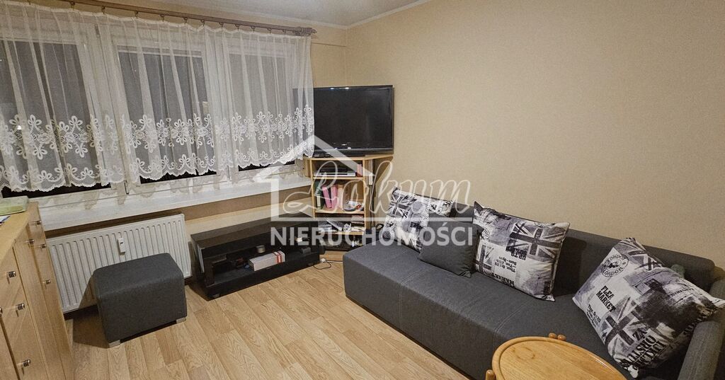 Mieszkanie 46,87&nbsp;m², Szczecin, Niebuszewo, Kazimierza Królewicza - zdjęcie 11