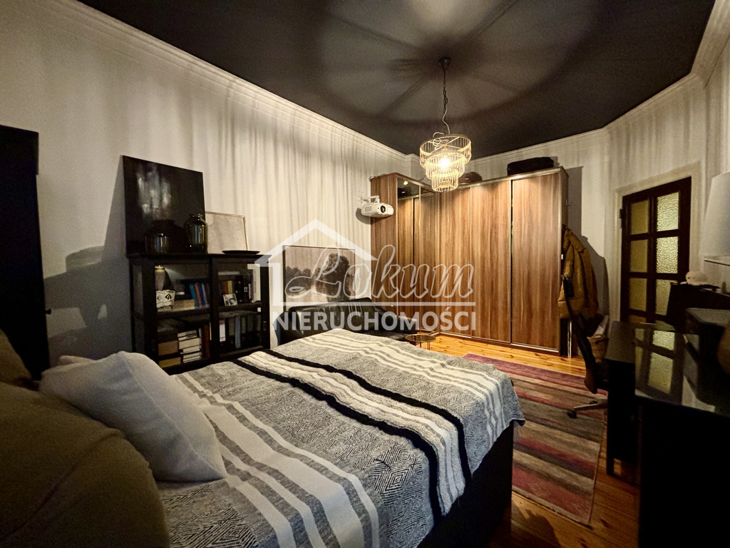 Mieszkanie 82,62&nbsp;m², Szczecin, Centrum, 5 Lipca - zdjęcie 5