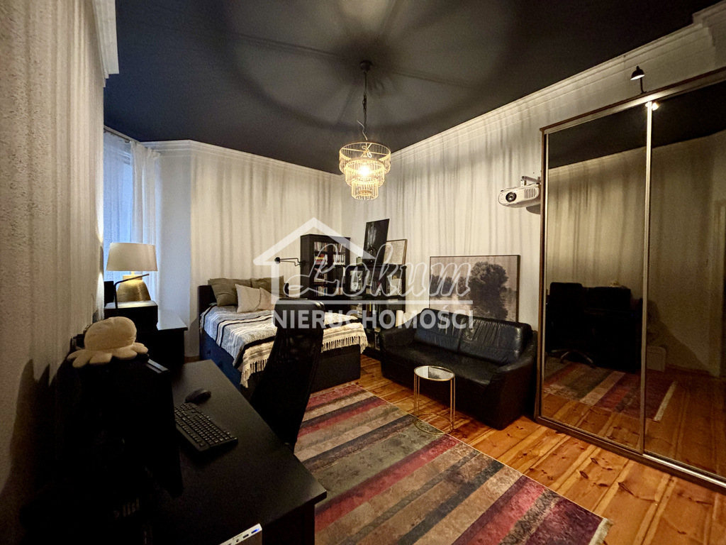 Mieszkanie 82,62&nbsp;m², Szczecin, Centrum, 5 Lipca - zdjęcie 6