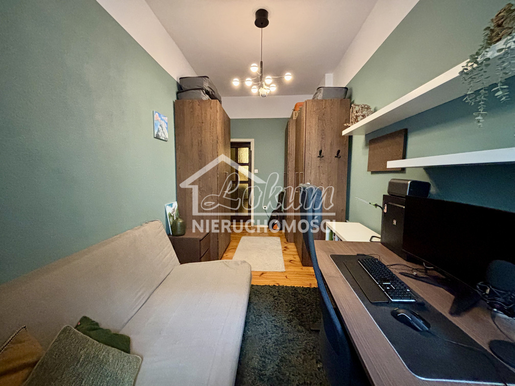 Mieszkanie 82,62&nbsp;m², Szczecin, Centrum, 5 Lipca - zdjęcie 7