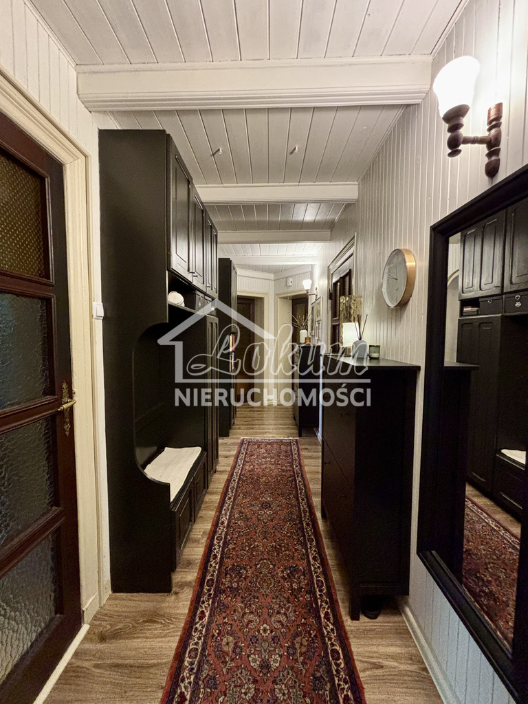 Mieszkanie 82,62&nbsp;m², Szczecin, Centrum, 5 Lipca - zdjęcie 9