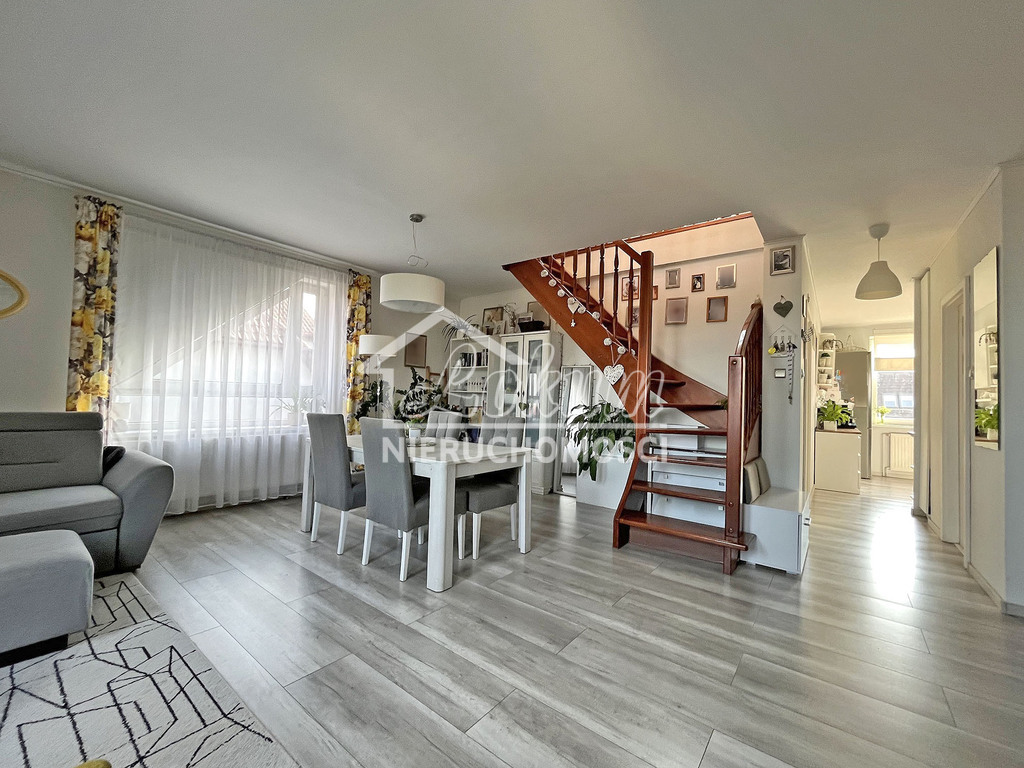 Mieszkanie 80&nbsp;m², Przecław - zdjęcie 2