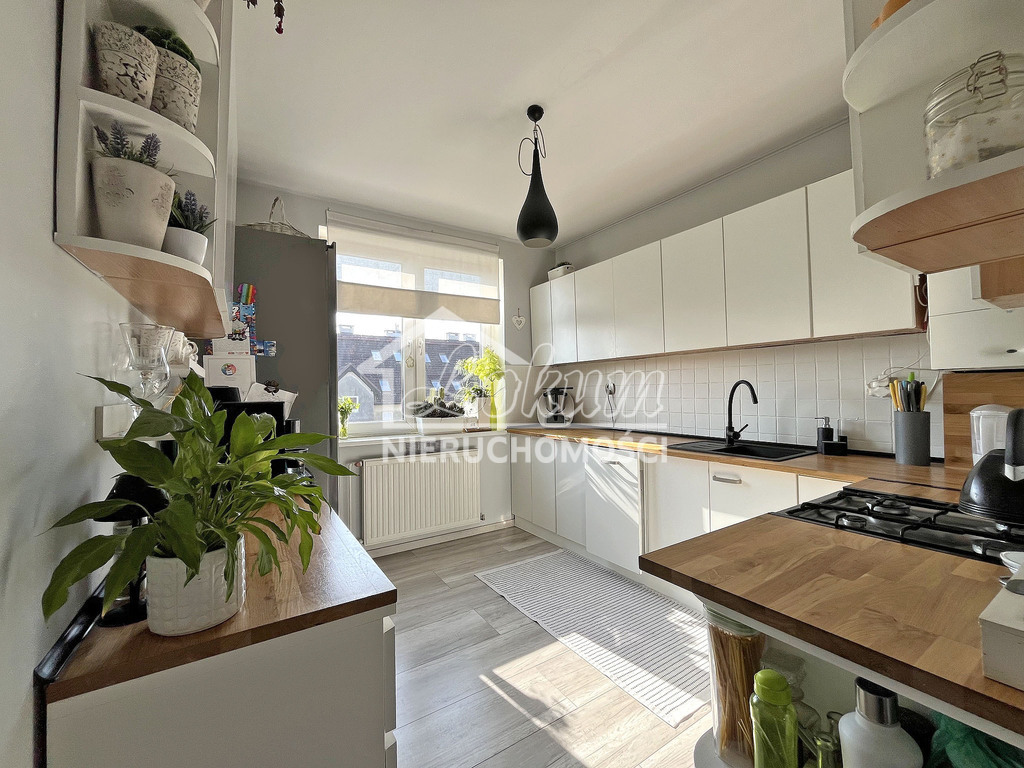 Mieszkanie 80&nbsp;m², Przecław - zdjęcie 3