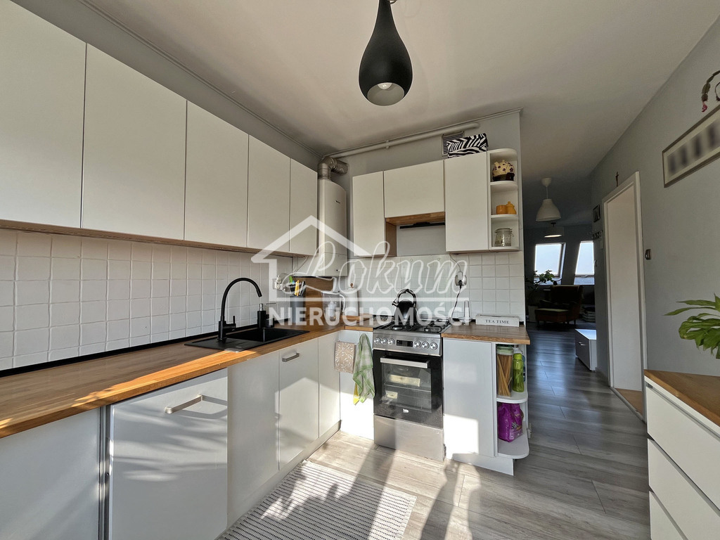 Mieszkanie 80&nbsp;m², Przecław - zdjęcie 4