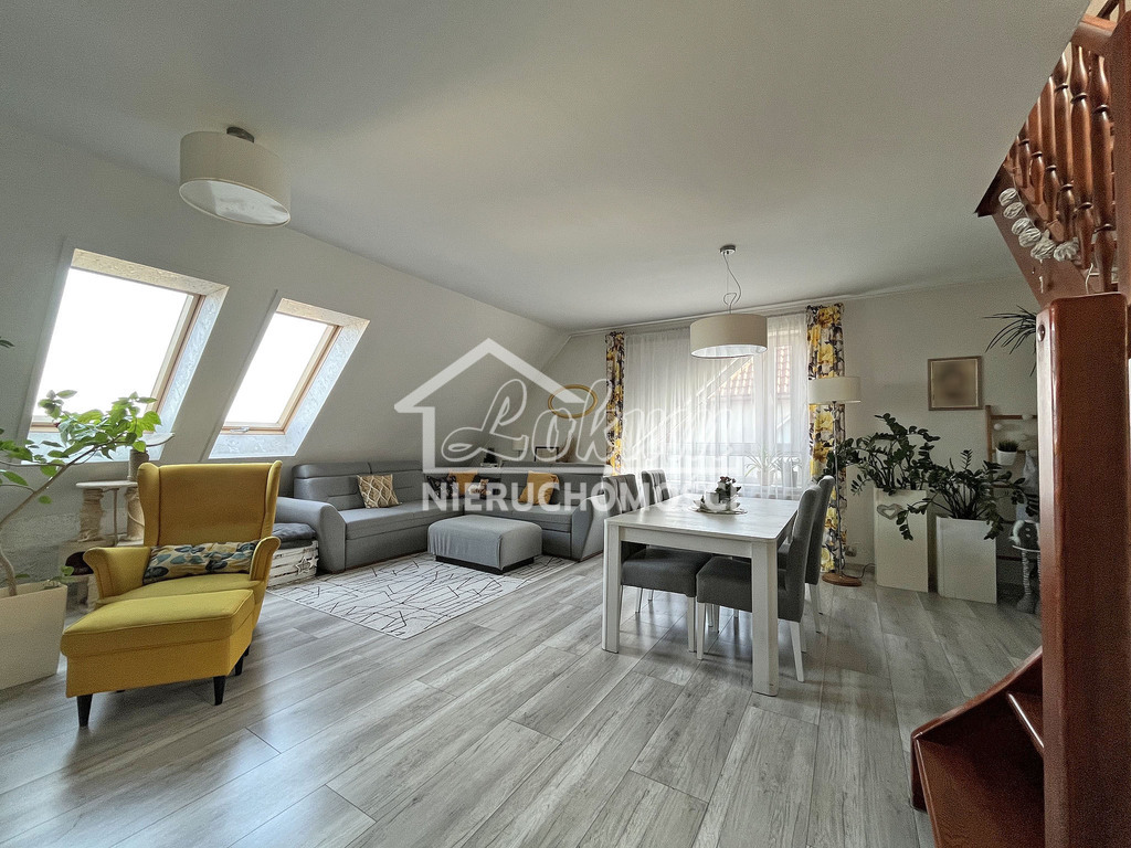 Mieszkanie 80&nbsp;m², Przecław - zdjęcie 1