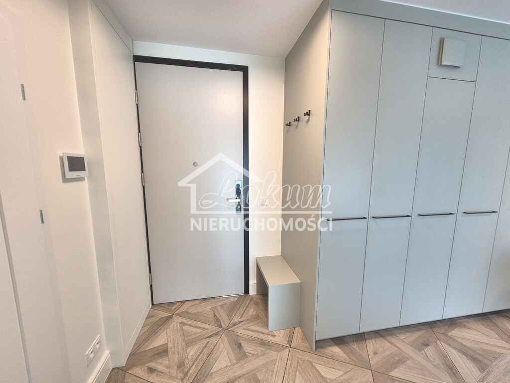 Mieszkanie 45,74&nbsp;m², Szczecin, Śródmieście, Jerzego Janosika - zdjęcie 9