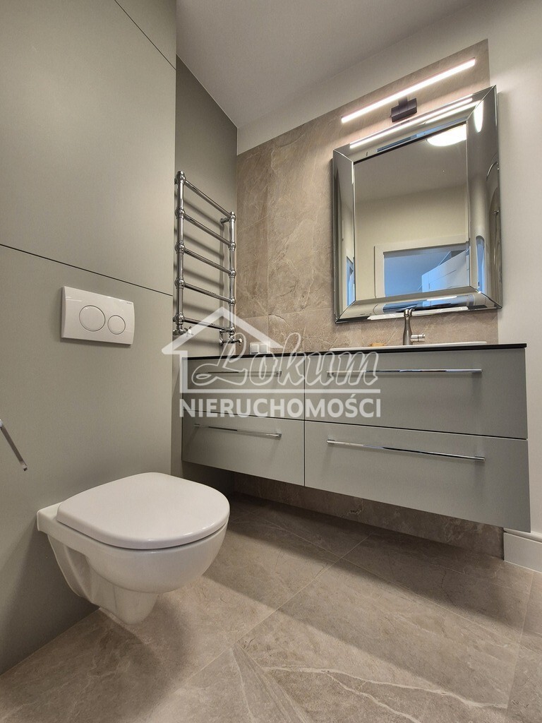 Mieszkanie 45,74&nbsp;m², Szczecin, Śródmieście, Jerzego Janosika - zdjęcie 8
