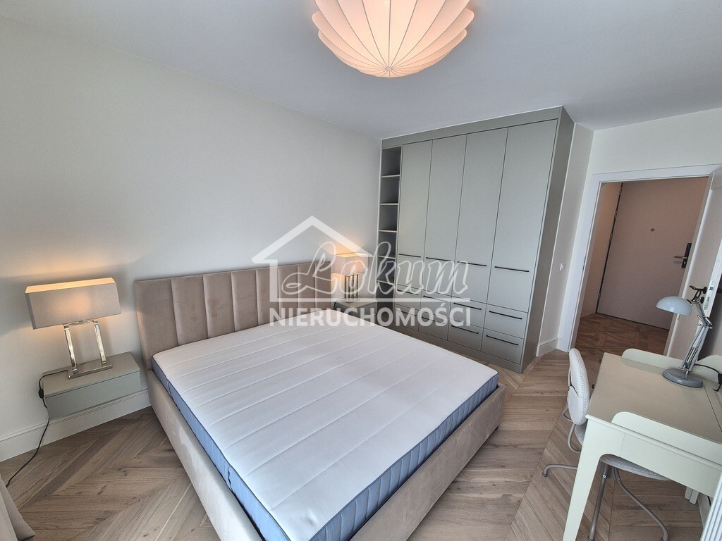 Mieszkanie 45,74&nbsp;m², Szczecin, Śródmieście, Jerzego Janosika - zdjęcie 5