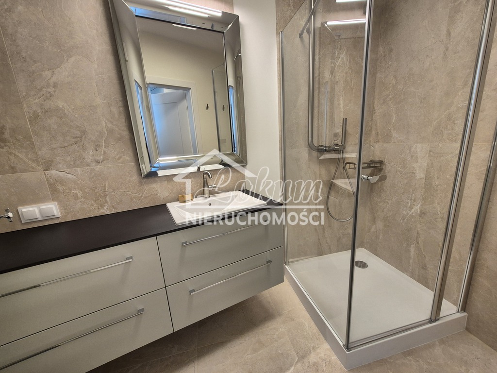 Mieszkanie 45,74&nbsp;m², Szczecin, Śródmieście, Jerzego Janosika - zdjęcie 7