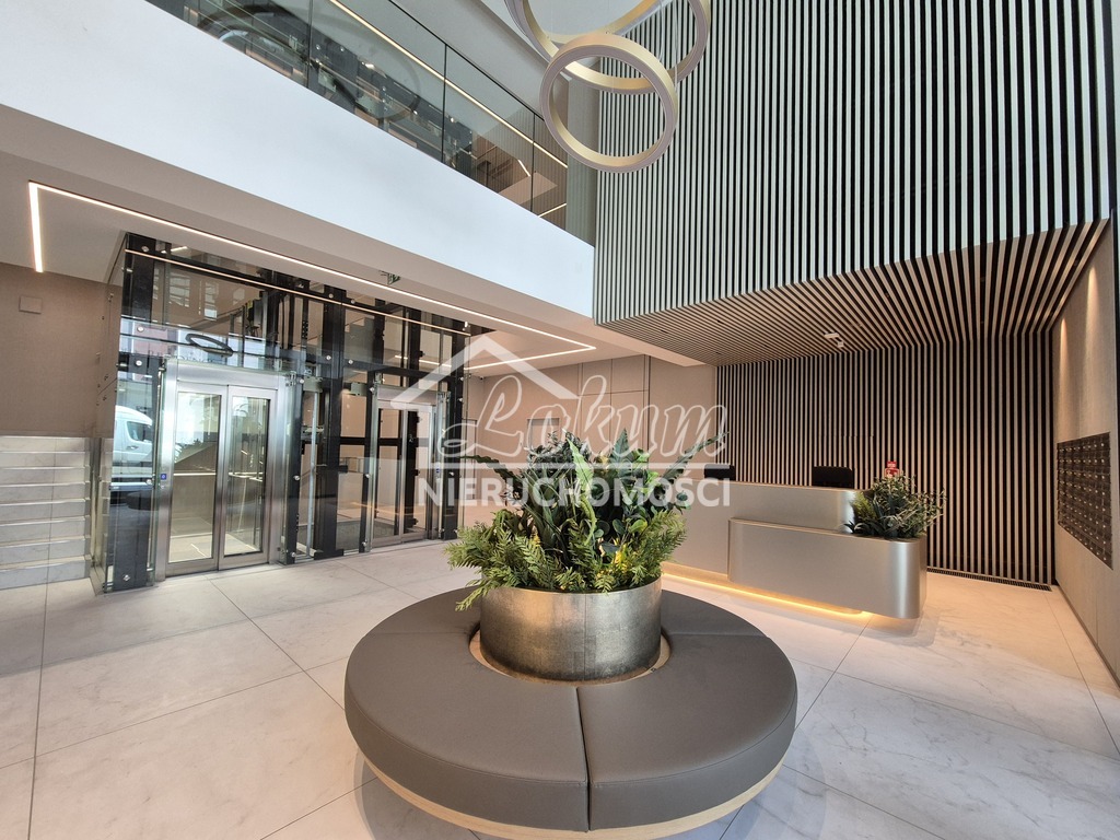 Mieszkanie 45,74&nbsp;m², Szczecin, Śródmieście, Jerzego Janosika - zdjęcie 11