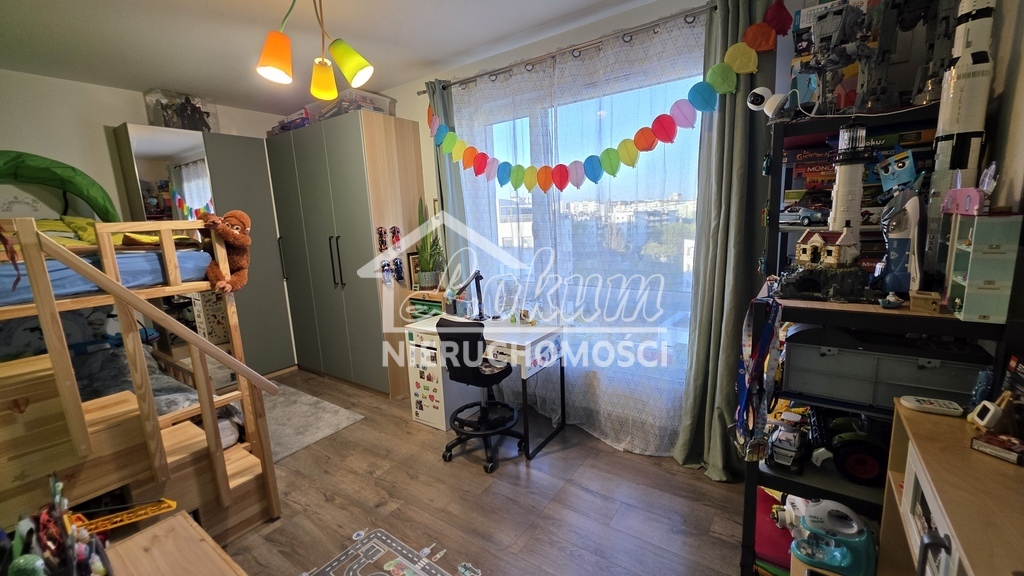 Mieszkanie 63,28&nbsp;m², Szczecin, Śródmieście, Powstańców Śląskich - zdjęcie 6