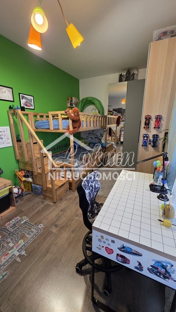 Mieszkanie 63,28&nbsp;m², Szczecin, Śródmieście, Powstańców Śląskich - zdjęcie 5