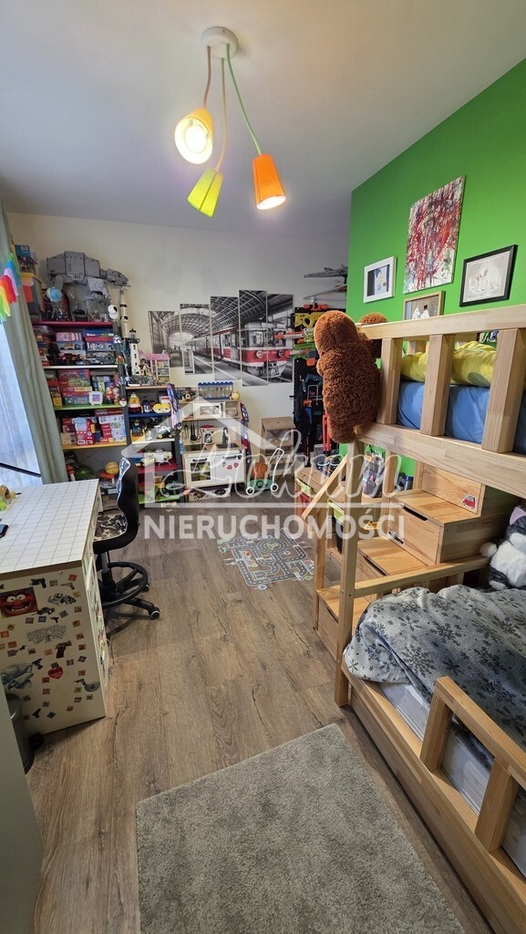 Mieszkanie 63,28 m², Szczecin, Śródmieście, Powstańców Śląskich - zdjęcie 7