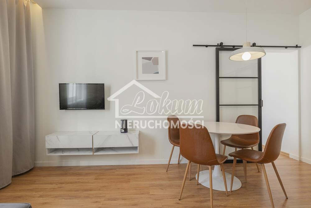 Mieszkanie 52,55&nbsp;m², Szczecin, Mikołaja Reja - zdjęcie 3