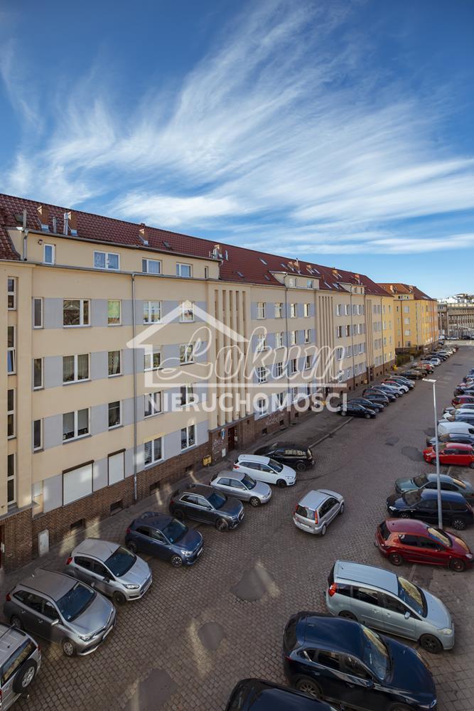 Mieszkanie 52,55&nbsp;m², Szczecin, Mikołaja Reja - zdjęcie 12