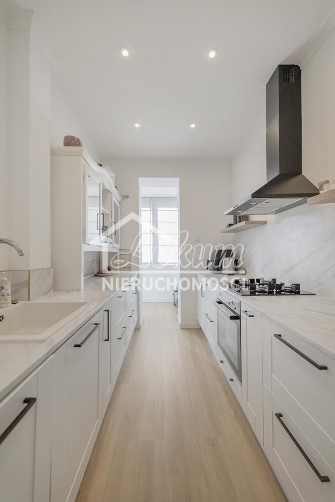 Mieszkanie 52,55&nbsp;m², Szczecin, Mikołaja Reja - zdjęcie 5