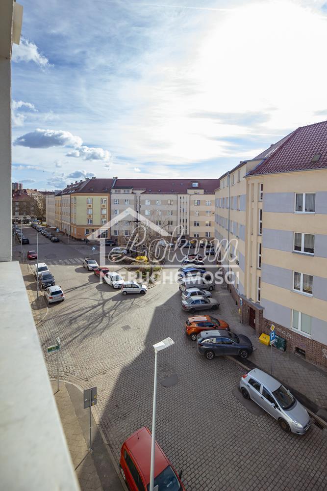 Mieszkanie 52,55&nbsp;m², Szczecin, Mikołaja Reja - zdjęcie 13