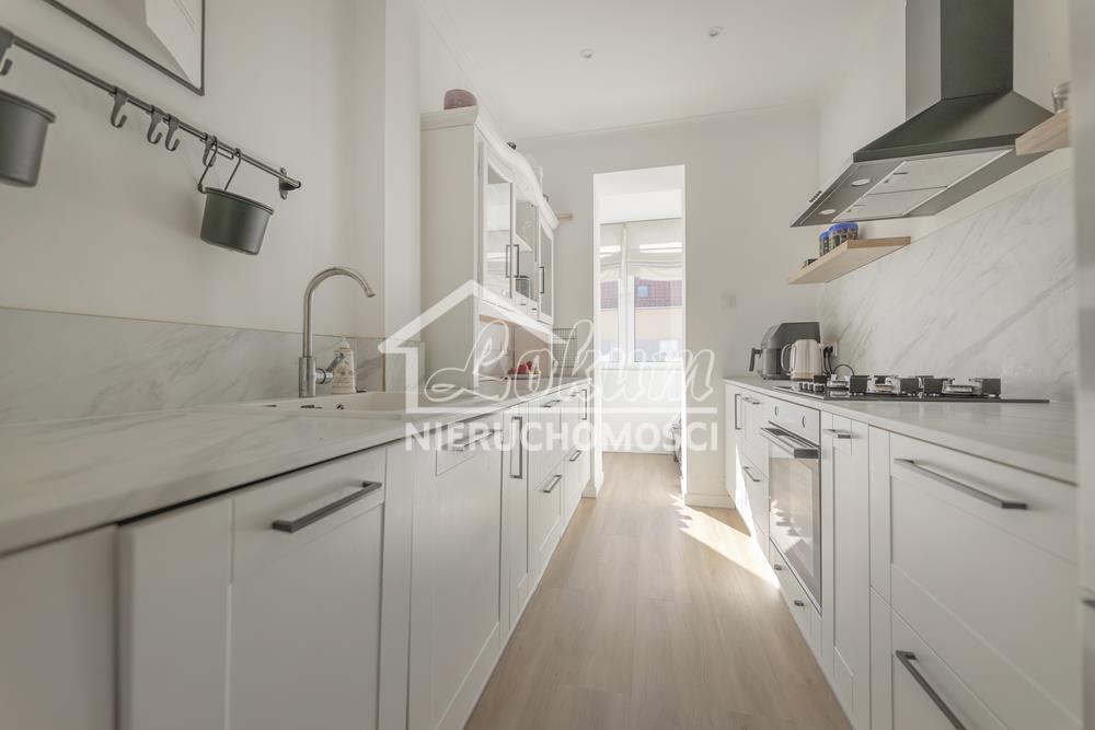 Mieszkanie 52,55&nbsp;m², Szczecin, Mikołaja Reja - zdjęcie 6