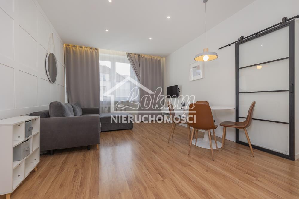 Mieszkanie 52,55&nbsp;m², Szczecin, Mikołaja Reja - zdjęcie 1