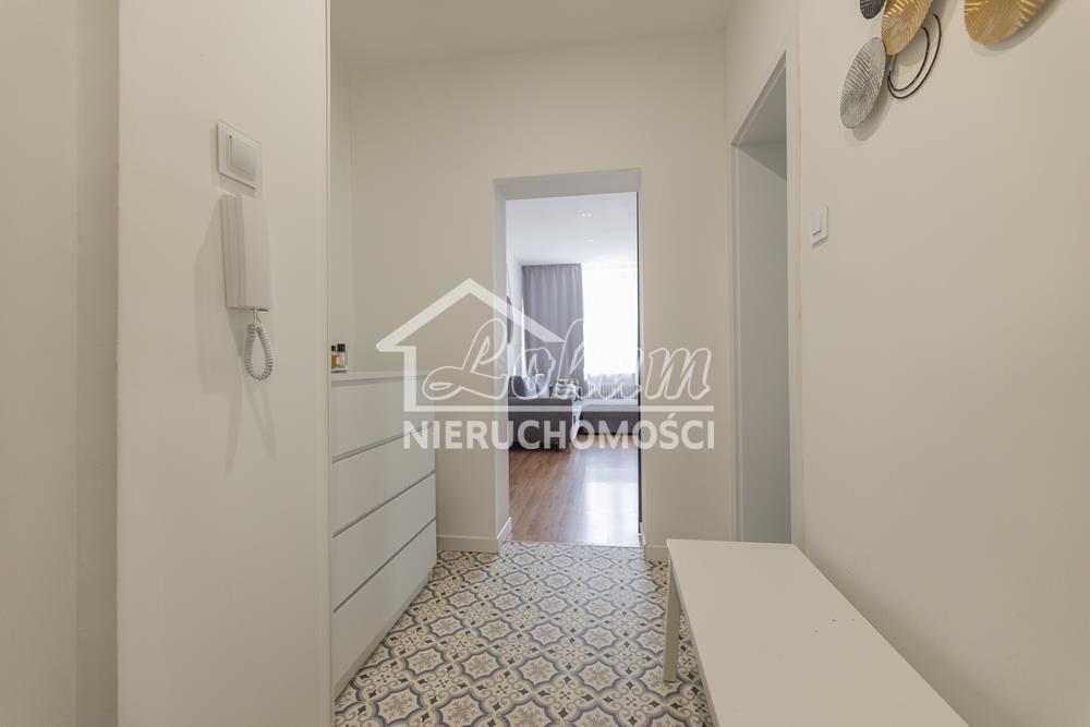 Mieszkanie 52,55&nbsp;m², Szczecin, Mikołaja Reja - zdjęcie 10