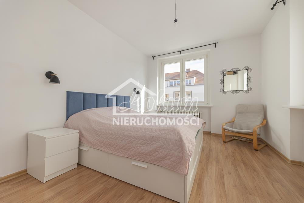 Mieszkanie 52,55&nbsp;m², Szczecin, Mikołaja Reja - zdjęcie 7