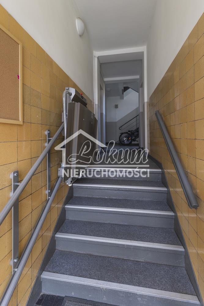 Mieszkanie 52,55&nbsp;m², Szczecin, Mikołaja Reja - zdjęcie 15