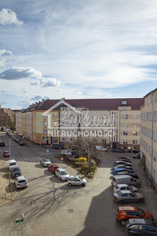 Mieszkanie 52,55&nbsp;m², Szczecin, Mikołaja Reja - zdjęcie 14