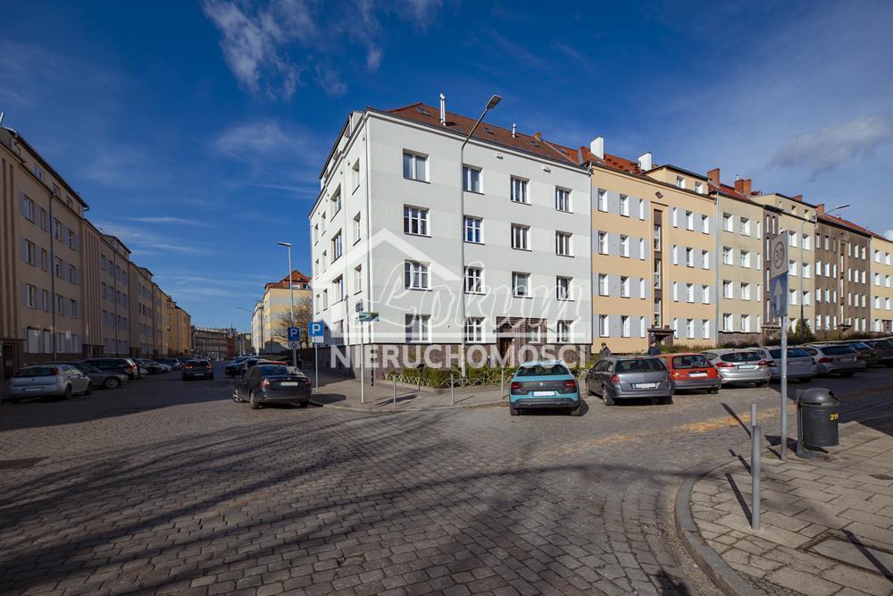 Mieszkanie 52,55&nbsp;m², Szczecin, Mikołaja Reja - zdjęcie 11