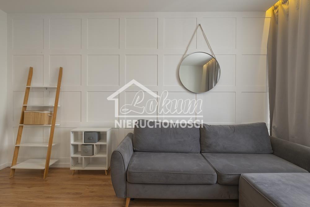 Mieszkanie 52,55&nbsp;m², Szczecin, Mikołaja Reja - zdjęcie 4