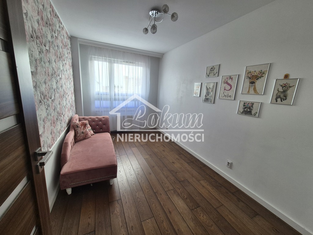 Mieszkanie 62,07&nbsp;m², Szczecin, Świerczewo, Santocka - zdjęcie 6
