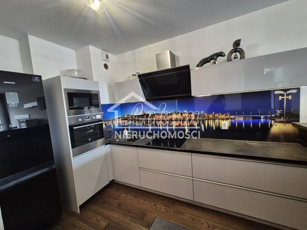 Mieszkanie 62,07&nbsp;m², Szczecin, Świerczewo, Santocka - zdjęcie 3