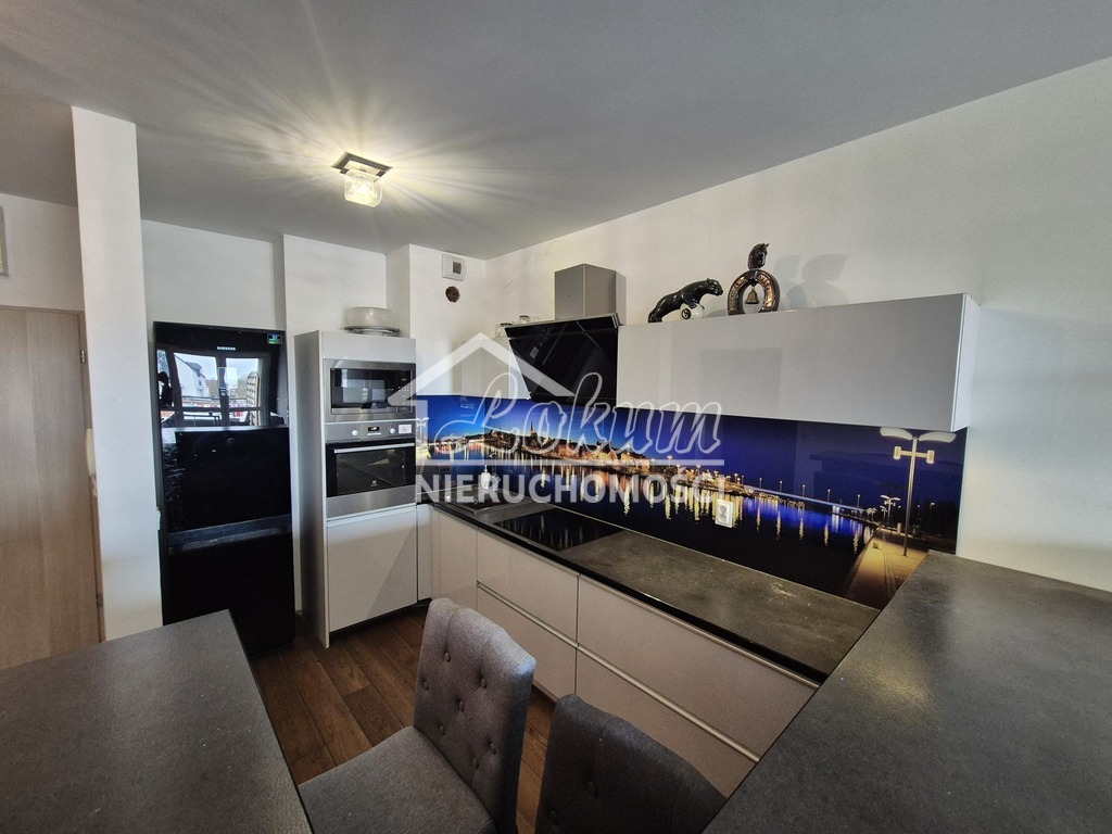 Mieszkanie 62,07&nbsp;m², Szczecin, Świerczewo, Santocka - zdjęcie 1