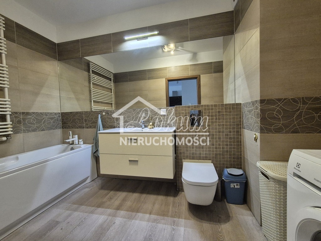 Mieszkanie 62,07&nbsp;m², Szczecin, Świerczewo, Santocka - zdjęcie 9