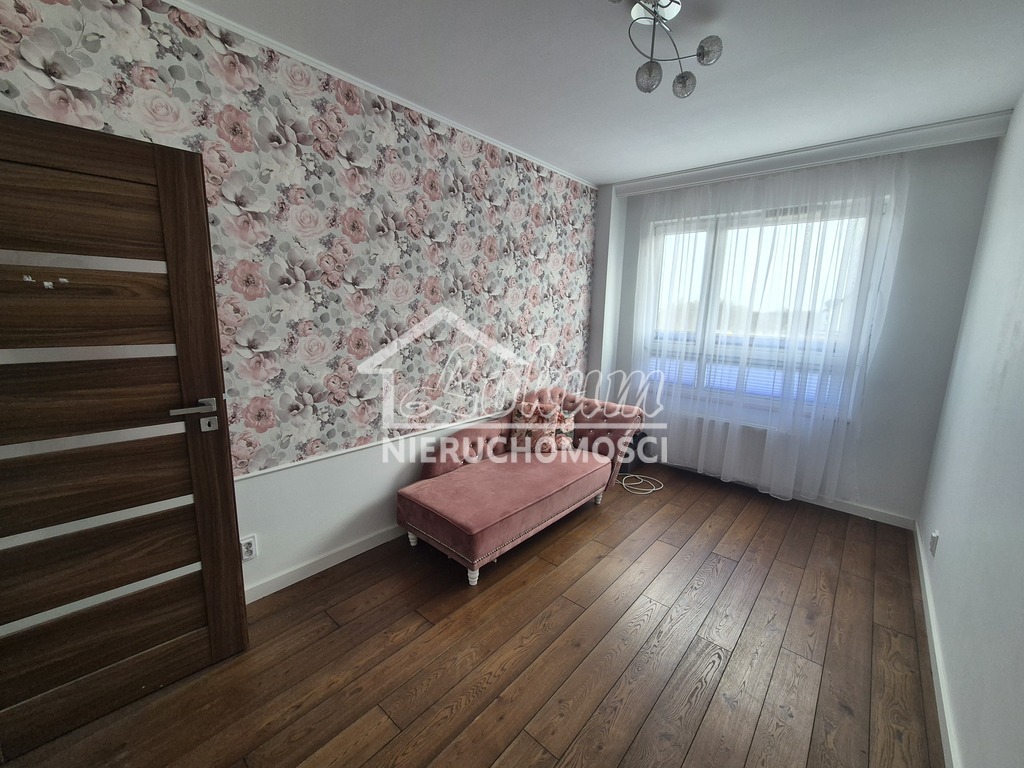 Mieszkanie 62,07&nbsp;m², Szczecin, Świerczewo, Santocka - zdjęcie 5