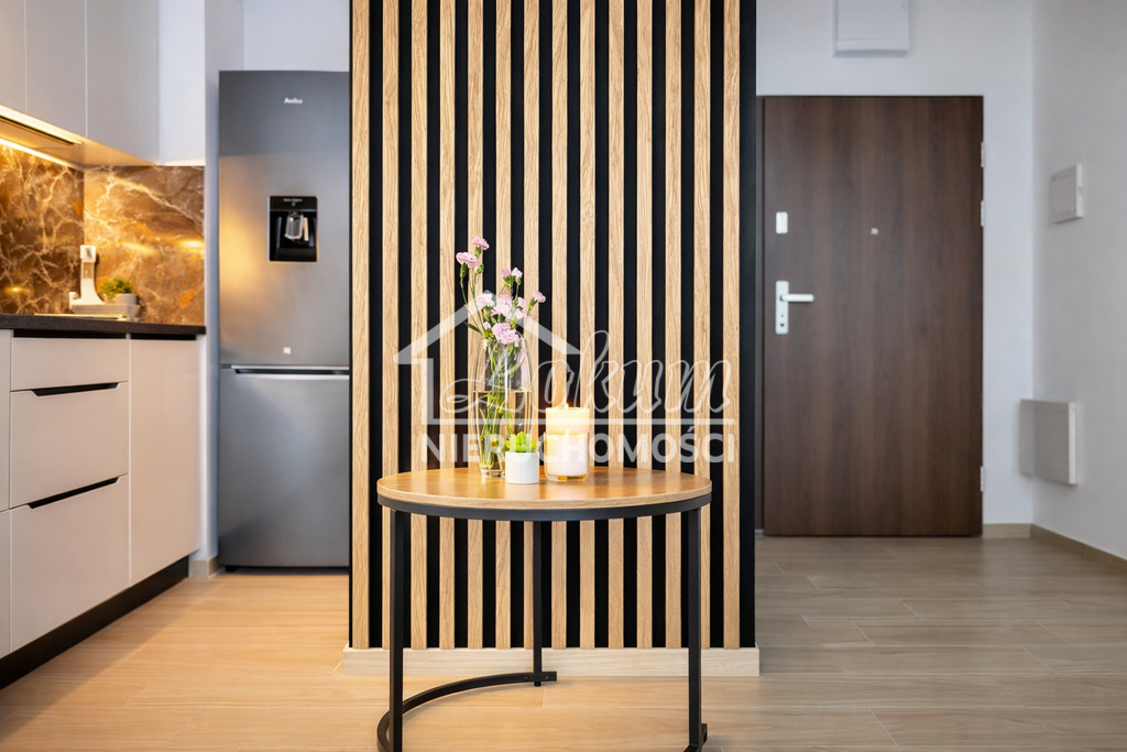 Mieszkanie 35&nbsp;m², Szczecin, Śródmieście, Zielonego Mostu - zdjęcie 5