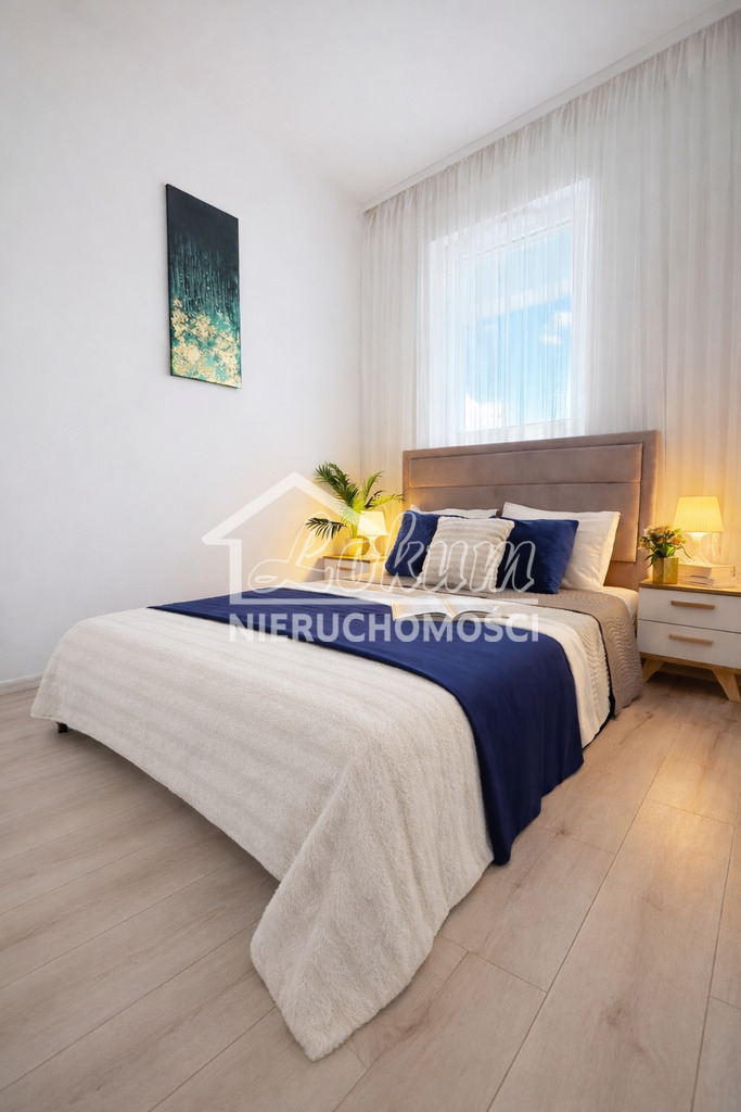 Mieszkanie 35&nbsp;m², Szczecin, Śródmieście, Zielonego Mostu - zdjęcie 11