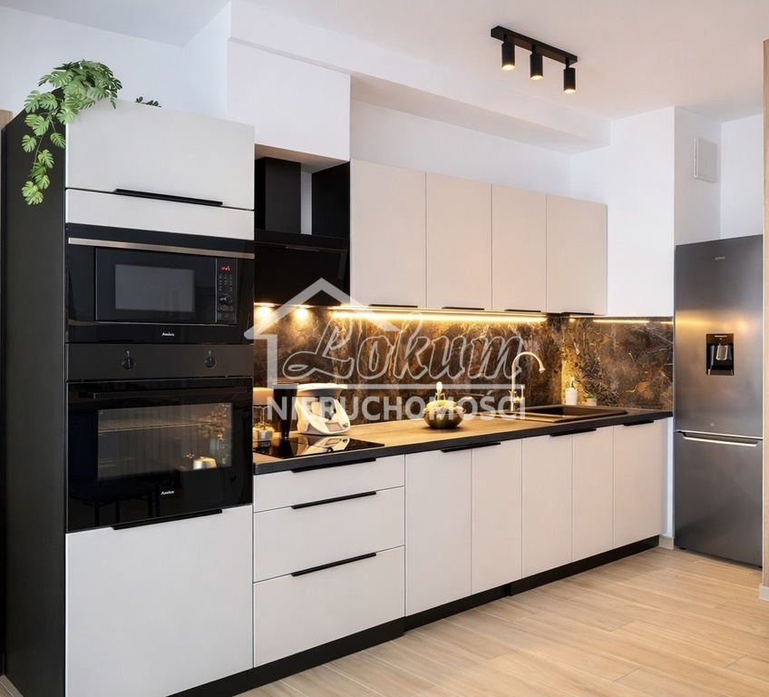 Mieszkanie 35&nbsp;m², Szczecin, Śródmieście, Zielonego Mostu - zdjęcie 8