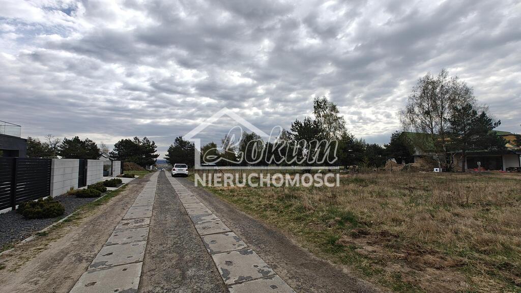 Działka budowlana 980 m², Dobra - zdjęcie 10