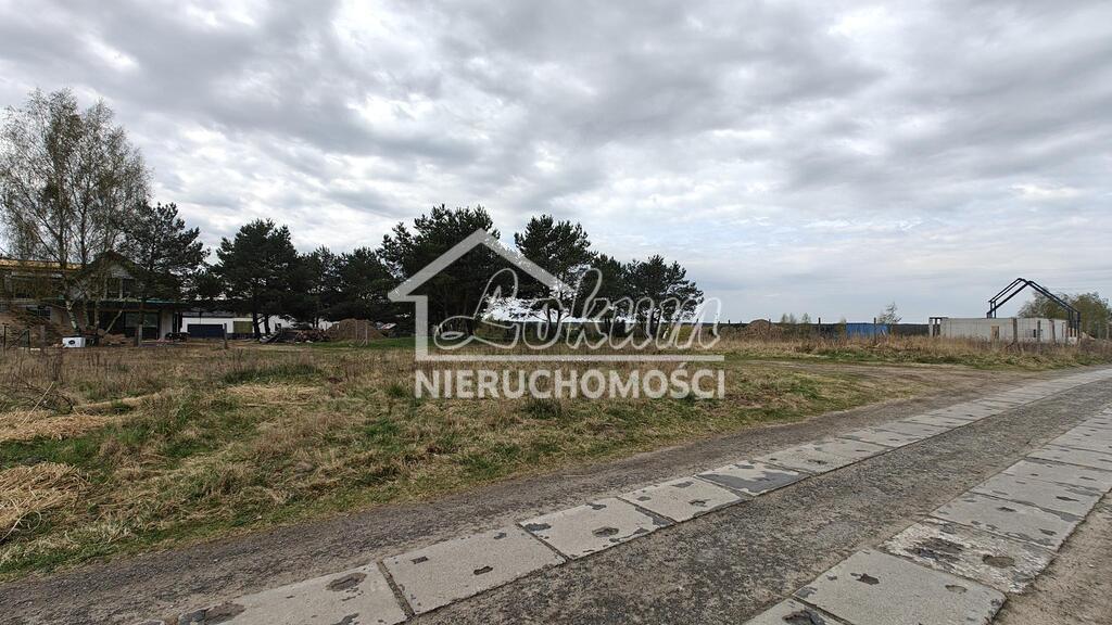 Działka budowlana 980 m², Dobra - zdjęcie 7