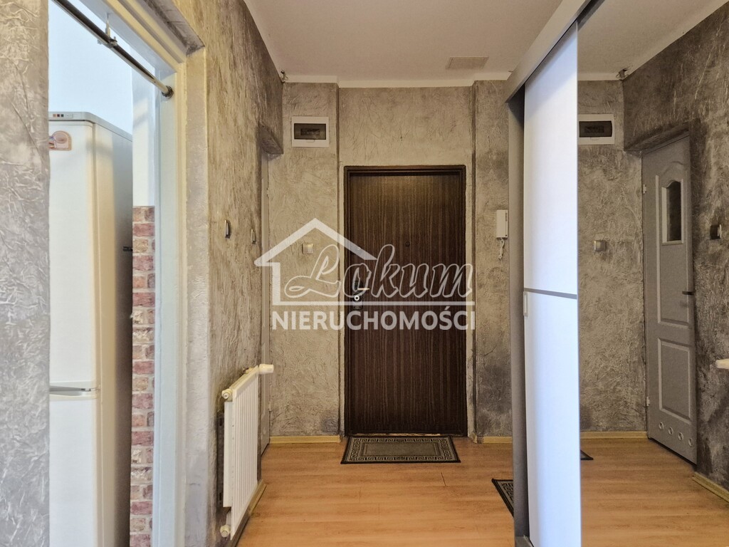 Mieszkanie 47,8&nbsp;m², Szczecin, Centrum, Kujawska - zdjęcie 19