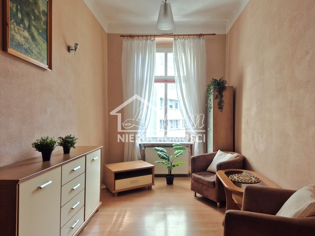 Mieszkanie 47,8&nbsp;m², Szczecin, Centrum, Kujawska - zdjęcie 10