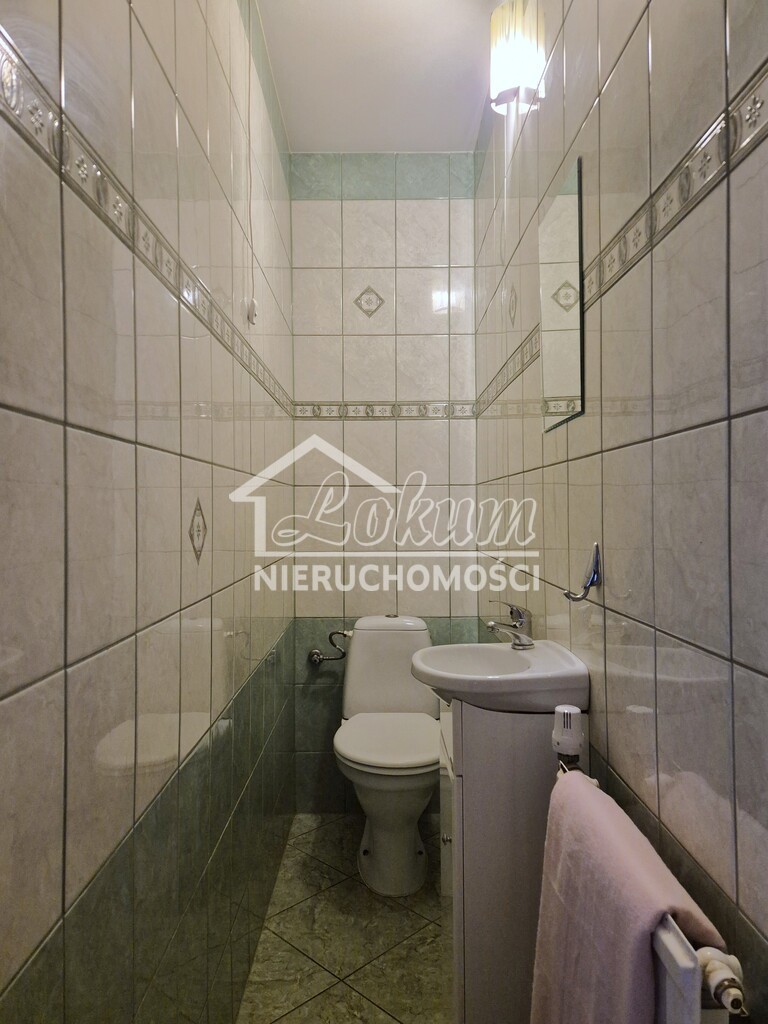 Mieszkanie 47,8&nbsp;m², Szczecin, Centrum, Kujawska - zdjęcie 18