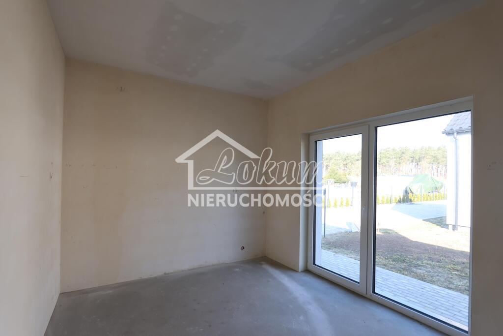 Dom 104,8&nbsp;m², Modrzewie - zdjęcie 9