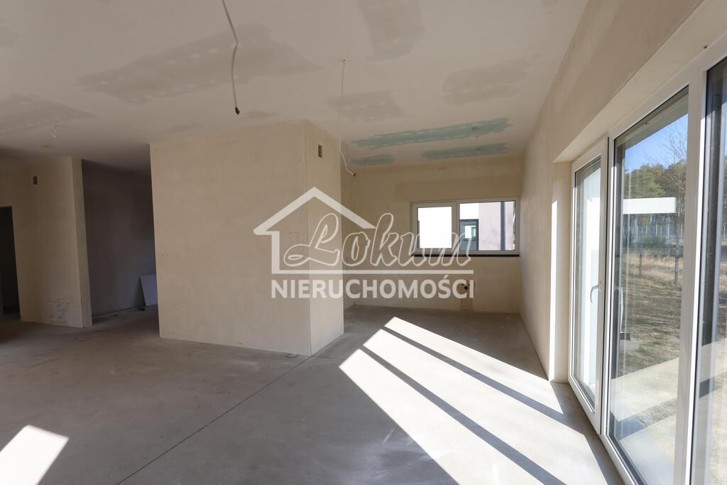 Dom 104,8&nbsp;m², Modrzewie - zdjęcie 3