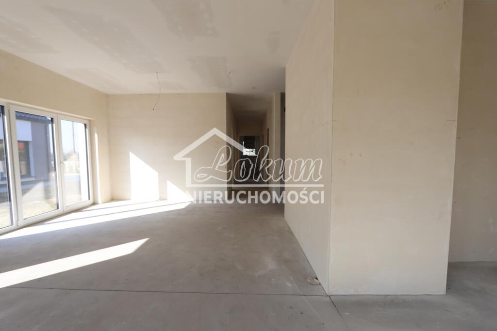 Dom 104,8&nbsp;m², Modrzewie - zdjęcie 4