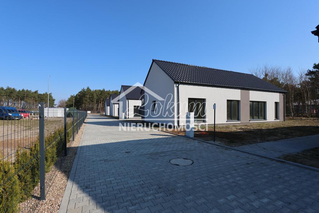 Dom 104,8 m², Modrzewie - zdjęcie 14