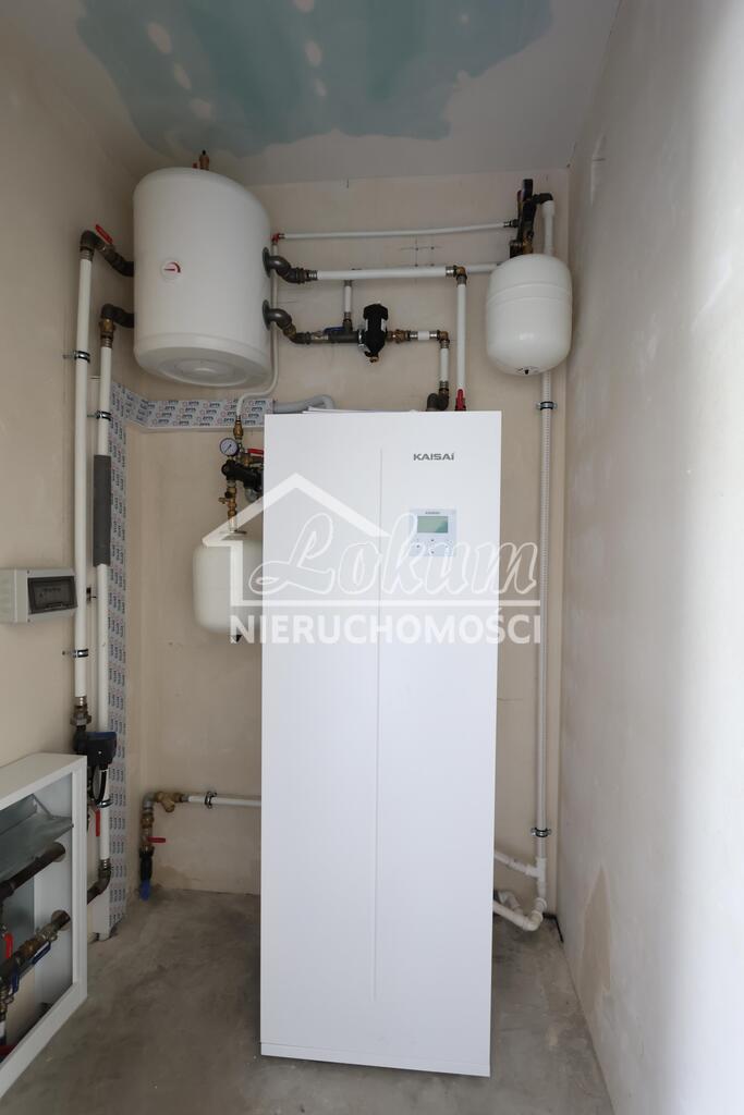 Dom 104,8&nbsp;m², Modrzewie - zdjęcie 10